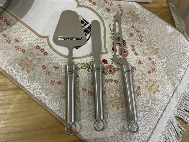 Set Utensili Formaggio AMC