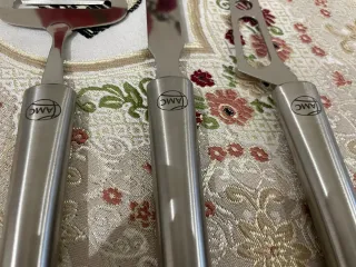 Set Utensili Formaggio AMC