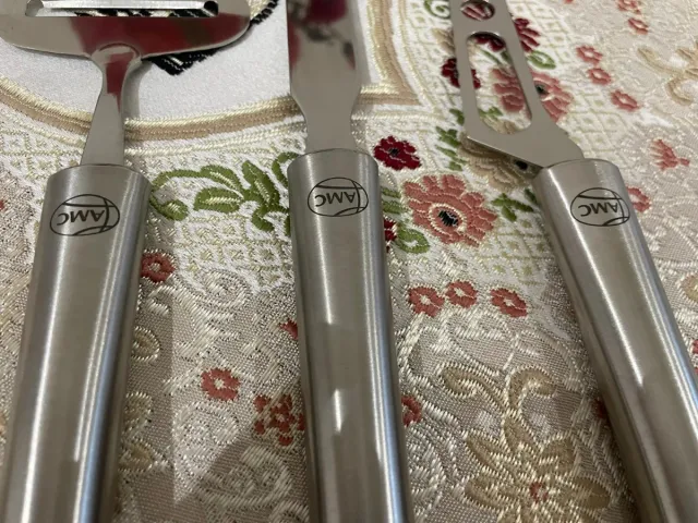 Set Utensili Formaggio AMC