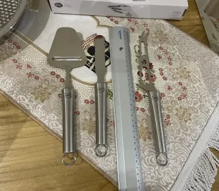 Set Utensili Formaggio AMC