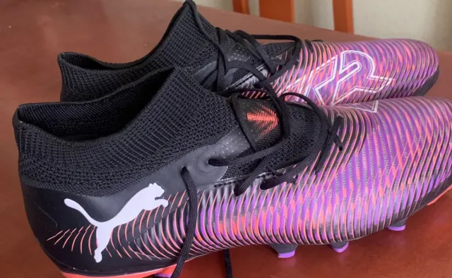 Puma Future 8 Pro FG Botas Fútbol