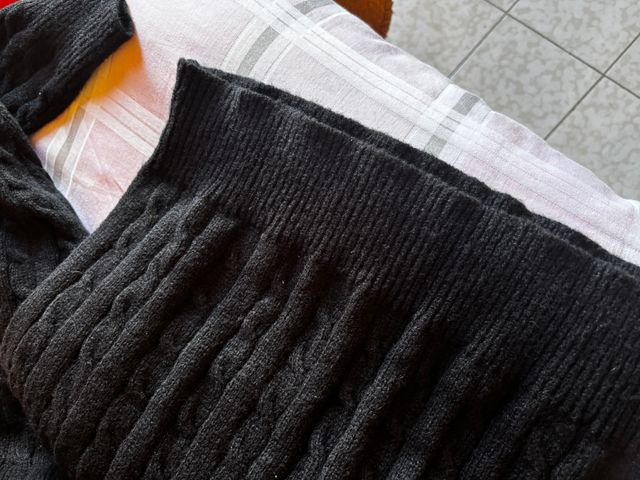 Maglione Polo Ralph Lauren nero