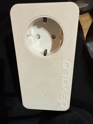 Devolo dLAN 550 duo+ Adaptador PLC