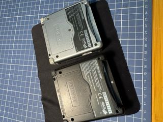 Nintendo Game Boy Advance SP (2 unidades)