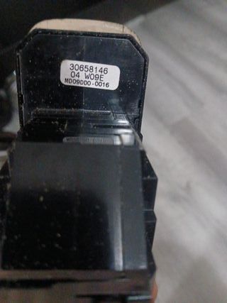 Mando Elevalunas Volvo S60