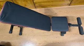 Banco de musculación CORENGTH