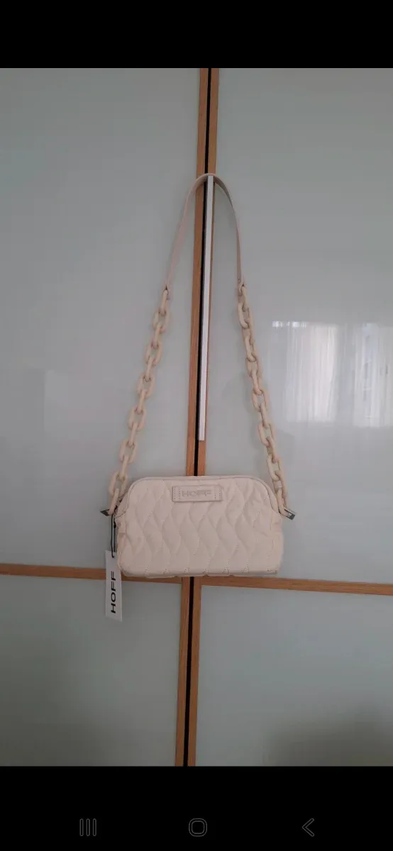 Bolso HOFF blanco