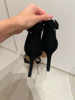 Sandalias tacón Martinelli