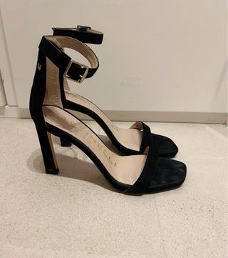 Sandalias tacón Martinelli