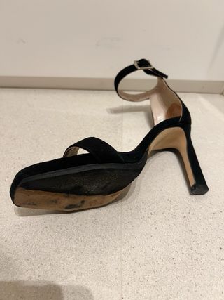 Sandalias tacón Martinelli