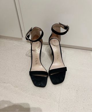 Sandalias tacón Martinelli