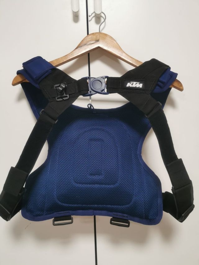 Mochila Hidratación KTM Racing Team