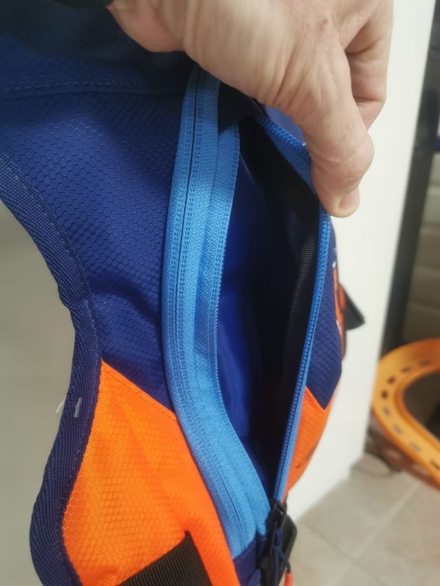 Mochila Hidratación KTM Racing Team