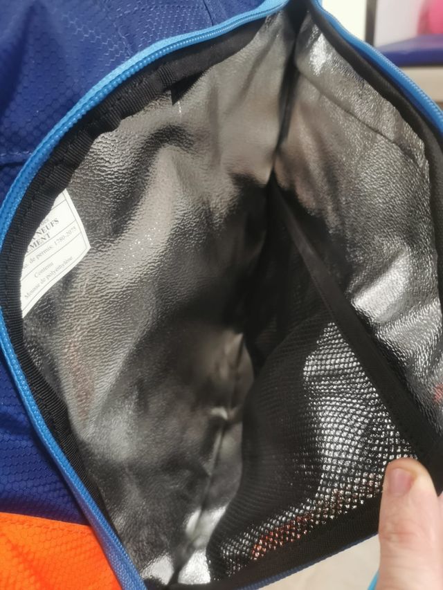 Mochila Hidratación KTM Racing Team