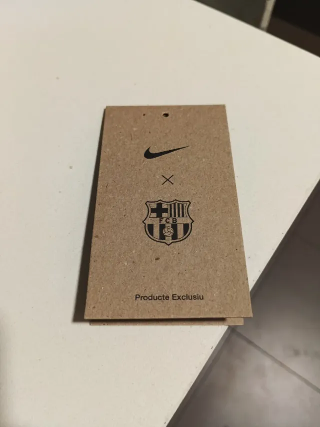 Camiseta FC Barcelona Oficial Lamine