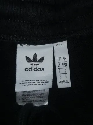 Nn. 2 Bermuda ragazzo PYREX e Adidas