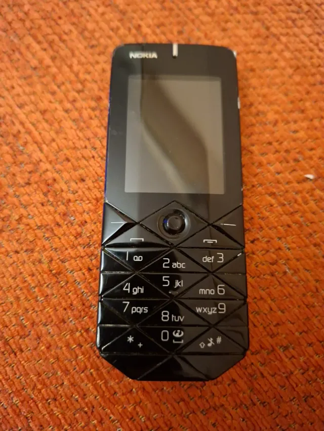 Teléfono Móvil Nokia Clásico