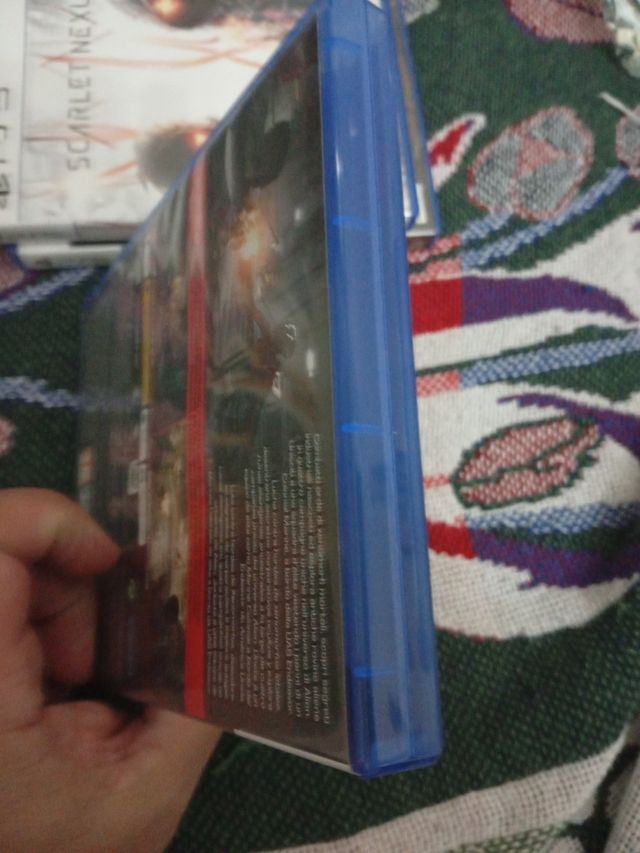 Juego PS5 Aliens Fireteam Elite