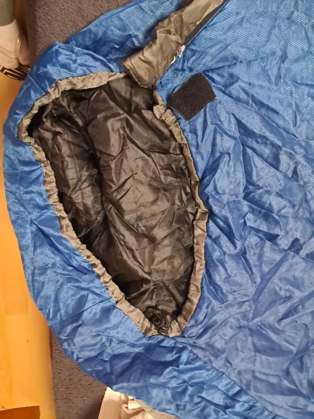 Saco de dormir Salewa Talla L