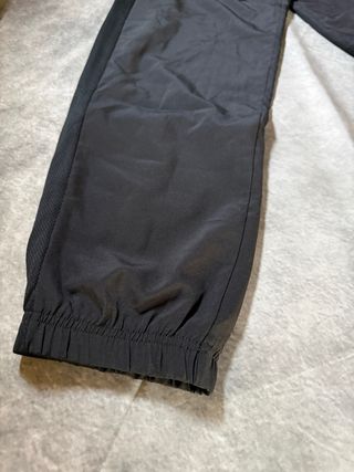 Pantalón Nike Niños Talla L Negro