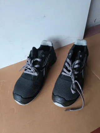 Scarpe antinfortunistiche U-POWER unisex