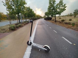 Patinete eléctrico mi3