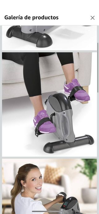 Mini entrenador VITALmaxx