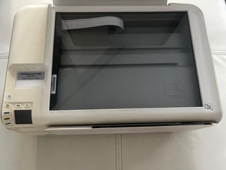 Impresora HP Photosmart C4480 Multifunción