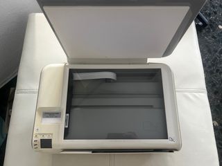 Impresora HP Photosmart C4480 Multifunción