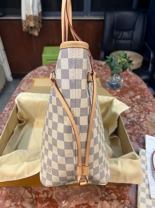 Borsa Louis Vuitton Neverfull MM