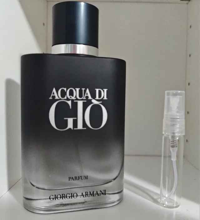 Acqua di Gio Parfum Giorgio Armani
