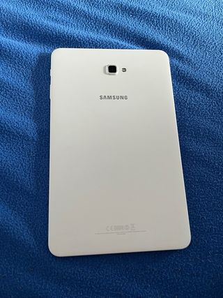 Samsung Tab A (2016) Blanca