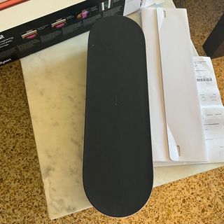 Plancha secador dyson