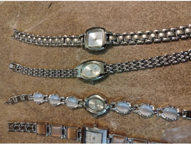 Lote de relojes de pulsera 50und