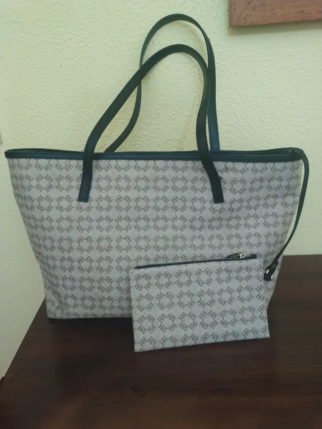 Bolso Pedro del Hierro sin usar