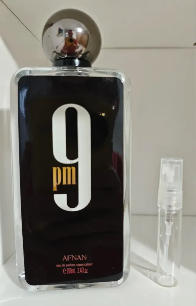 Afnan 9pm Eau de Parfum