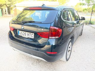 BMW X1 AUTOMATICO