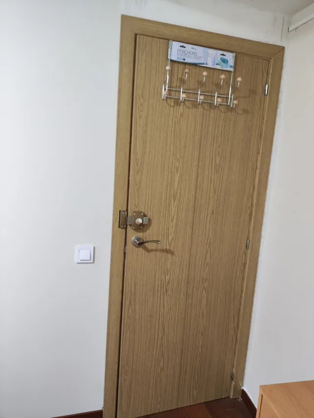 Habitación en alquiler