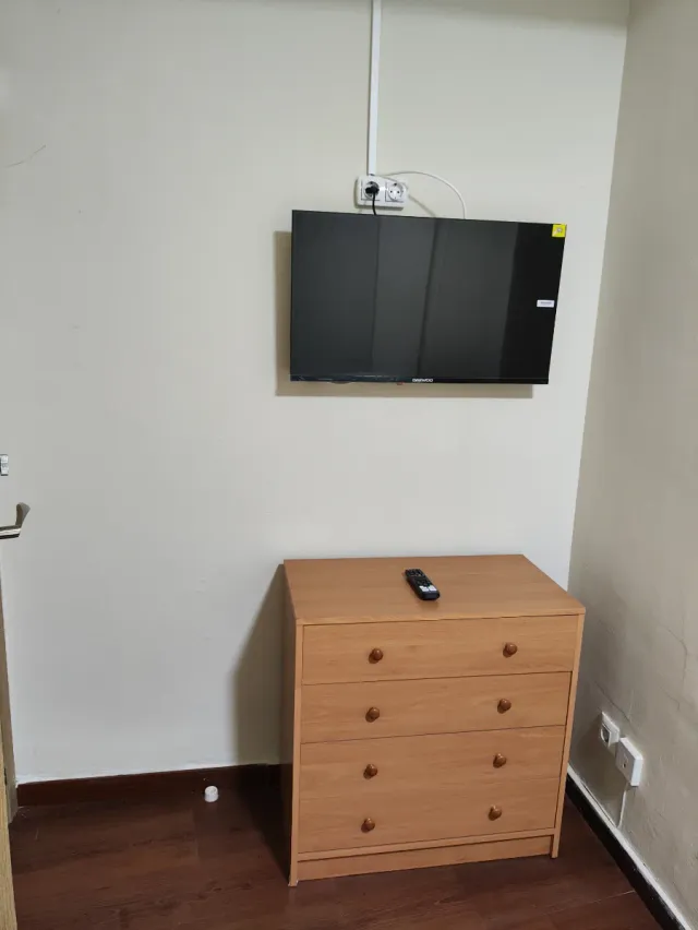 Habitación en alquiler