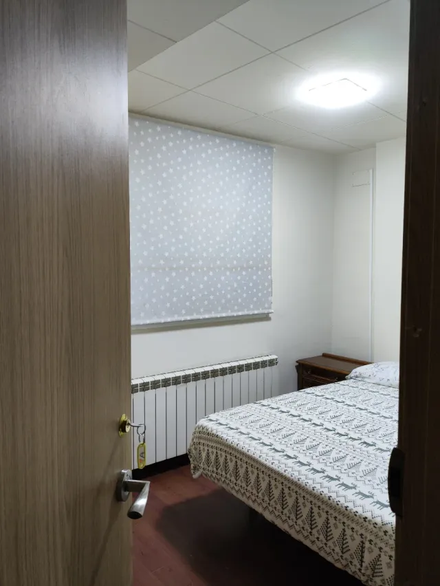 Habitación en alquiler
