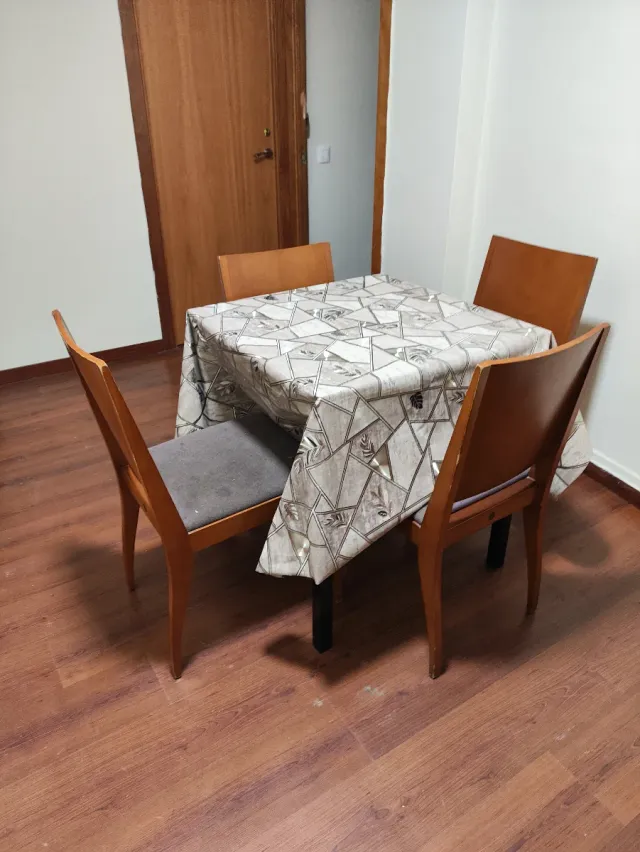 Habitación en alquiler