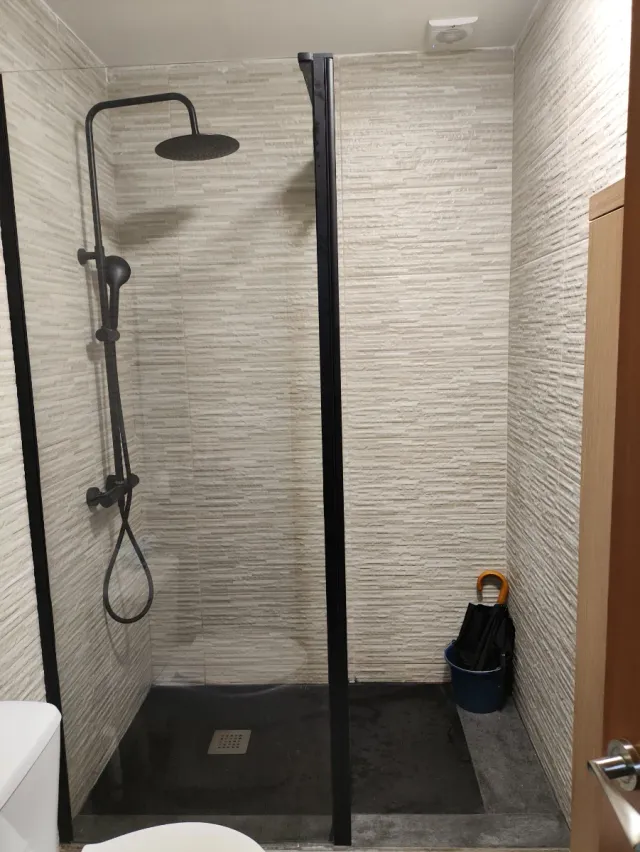 Habitación en alquiler