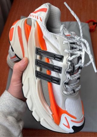 Adidas Jelly Fish x Pharrel Williams varias tallas