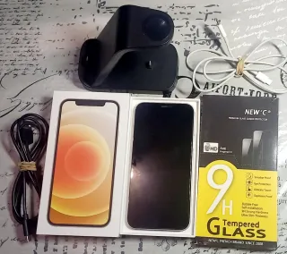 Accessori iPhone 12 +