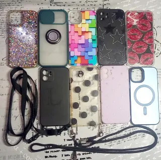 Accessori iPhone 12 +