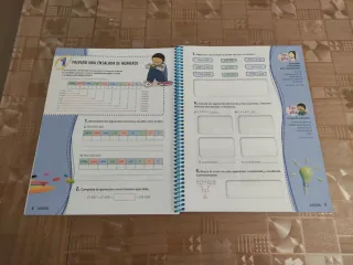 Rumbo a... 1º ESO. Matemáticas