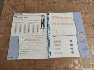 Rumbo a... 1º ESO. Matemáticas