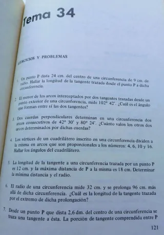 Libro "MATEMÁTICAS BÁSICAS". Libro de trabajo.