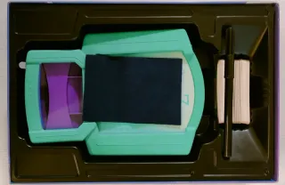 Gioco da Tavolo MB Giochi Enigma