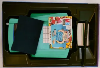 Gioco da Tavolo MB Giochi Enigma